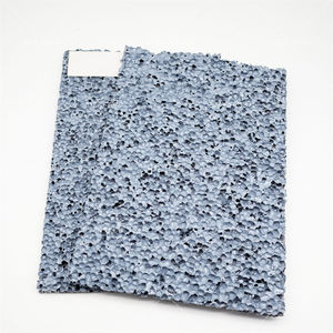 Mousse en métal <span class=keywords><strong>de</strong></span> mousse en aluminium AL à cellules ouvertes insonorisées <span class=keywords><strong>de</strong></span> haute pureté pour la recherche - Product Image 2