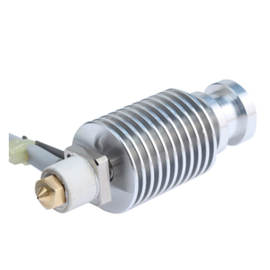 CHC Hemera Hotend Keramik-Heizkern Schnellheizung für DDE KIT Ender 3 V6 Hotend CR10 V3 Mk3s 3D-Drucker Upgrade - Product Image 4