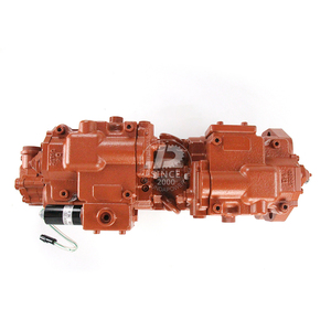 HANDOK K3V63 K3V112 K5V140 K3V140 K3V180 K5V200รถขุดไฮดรอลิลูกสูบปั๊มสำหรับ Kawasaki Rexroth <span class=keywords><strong>Daewoo</strong></span> Kobelco Volvo - Product Image 5