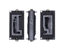 Station de soudage WL Ht007 à contrôle de température intelligent, plateforme chauffante multicouche pour iPhone X 11 12 13 14 15 16 17