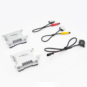 Radar BSD <span class=keywords><strong>para</strong></span> coche BSM detección de punto ciego con luz de alarma de espejo especial <span class=keywords><strong>para</strong></span> Ford Everest - Product Image 1