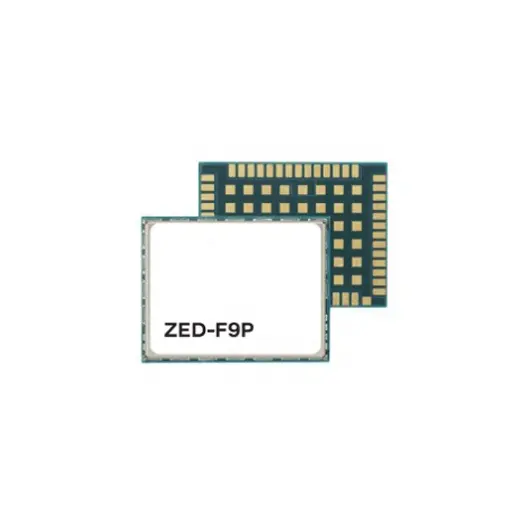 ZED-F9P-04B IC नया और मूल इंटीग्रेटेड सर्किट IC चिप माइक्रोकंट्रोलर बॉम सूची