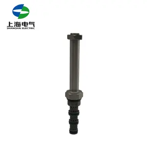 하이 퀄리티 최고의 가격 원래 OEM ODM 유압 카트리지 밸브 카트리지 솔레노이드 밸브 제조 업체 중국에