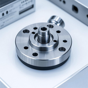 Tùy chỉnh 5 trục <span class=keywords><strong>CNC</strong></span> gia công dịch vụ thép không gỉ dây nhôm EDM prototyping tùy chỉnh OEM thiết bị công nghiệp - Product Image 4