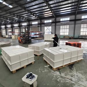 HDPE M80064 pour seaux industriels, plateaux et caisses en plastique - Product Image 3