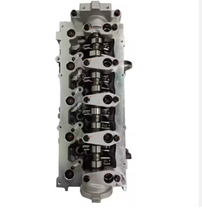 Kit de construction de moteur D4EB Pièces de moteur à essence pour voiture Pièces de moteur Hyundai Kia - Product Image 5