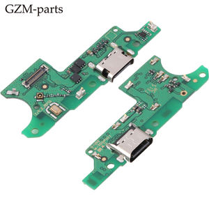 Porta di ricarica per telefono cellulare <span class=keywords><strong>Flex</strong></span> per Motorola Moto P50 XT1970 connettore <span class=keywords><strong>One</strong></span> Vision Dock cavo flessibile - Product Image 4