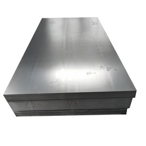 Oferta Especial: Chapa de Acero Galvanizado Laminado en Frío DX51D DX52D DX53D de 0.12-6mm de Espesor, Precio Directo de Fábrica, Argelia - Product Image 1