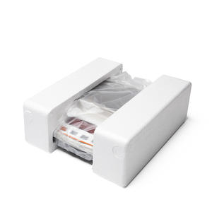 2kg 실험실 저울 전자 0.01g 계량 저울 2000g 용량 실험실 저울 - Product Image 5