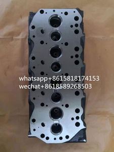 ฝาสูบ 4N15 สําหรับ MITSUBISHI 2.4 16V OE 1005C961 1005C644 - Product Image 4