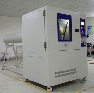 LIYI <span class=keywords><strong>CE</strong></span> Onaylı IPX5 IPX6 Otomatik Dokunmatik Ekranlı Su Duşu <span class=keywords><strong>Test</strong></span> Kabini, Elektronik Testler İçin Su Geçirmezlik Testi İçin - Product Image 6