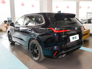 Ho-nda khoe 2024 1.5t gas xe 2.0L Hybrid xe 7 chỗ nhỏ gọn SUV ho-nda Xăng xăng xe ô tô để bán - Product Image 3