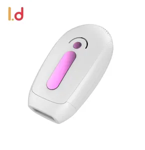 Women Portable Home Handset Ipl Hair Removal Device For Women And Men At Home Use Handheld Ipl Hair Epilator