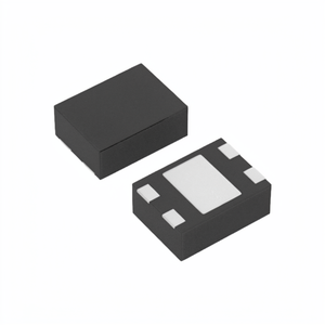 4 UDFN Exposed Pad XC6503A191GR-G Electronic Chips Component Manufacturer Channel Power Management (PMIC) - Product Image 1