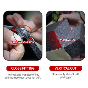 Tùy chỉnh cuộn ra mat bjj linh hoạt jiu jitsu Mat bọt judo CuộN ra thảm cho MMA Đấu Vật Tatami sàn - Product Image 4