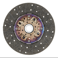 OEM 31250-5702 disk Antech piringan kopling disk disk untuk suku cadang hnd058u J08C J08E HO6C