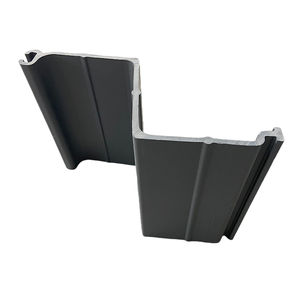 Lembar plastik Premium vinil <span class=keywords><strong>PVC</strong></span> potongan kustom untuk tujuan iklan - Product Image 4