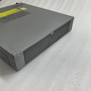 Routeur de services d'agrégation haute performance ClSCO ASR1002-HX, routeur <span class=keywords><strong>WAN</strong></span> Edge d'entreprise 2U pour montage en rack - Product Image 1