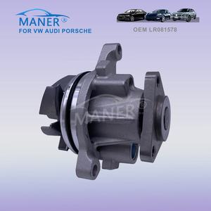 Bomba de Agua para Sistema de Refrigeración de Motor MANER, Piezas de Auto LR081578 LR025302 LR053310 LR040990 para LR RANGE ROVER EVOQUE 2.0 - Product Image 1
