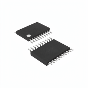 MAX2322EUP+ En stock, circuits intégrés et modules RF divers - Product Image 1