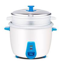 Mini cuiseur à riz automatique électrique domestique Pot intérieur en acier inoxydable pour une utilisation en extérieur comprend un accessoire de pagaie de tasse à mesurer