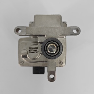 Injecteurs d'urée 4377650 pour camions européens Cu Mmins DA F Merce Des Z Scan VOL Vo - Product Image 6