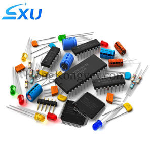 Transistor ad effetto di campo di potenza muslimex SOD123 nuovi vari componenti elettronici prima di ordinare <span class=keywords><strong>RE</strong></span>-validare offerta motivi - Product Image 4