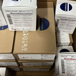 น้ำยาชีววิทยา Biomerieux - ชุดทดสอบ Vidas VITEK API สำหรับห้องปฏิบัติการ ประเทศตุรกี - Product Image 1