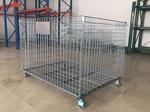 Оцинкованная проволочная сетка - Product Image 4