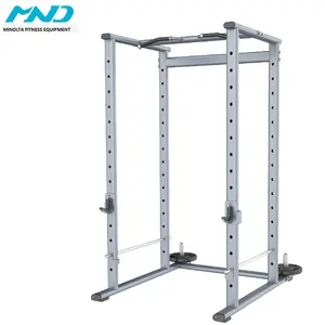 Shandong Minolta Wholesale price Exercise Equipment Gym Exercise Equipment Space saving home workout gym equipamentos ajustáveis