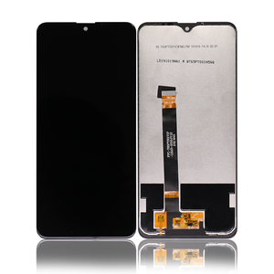 จอแอลซีดีสำหรับมือถือของแท้สำหรับ LG K8 K10 K20 K22 K31 K41S K42 K51S K52 K61 K62 K71หน้าจอแสดงผลอะไหล่ OEM แบบสัมผัส - Product Image 3