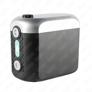 พัดลมแบบทาวเวอร์ ระบบจ่ายไฟแบบปรับความถี่ได้ แม่เหล็กถาวร ความ<span class=keywords><strong>ดัน</strong></span>ต่ำ หลายระดับ อัจฉริยะ ปรับแต่งได้ - Product Image 2