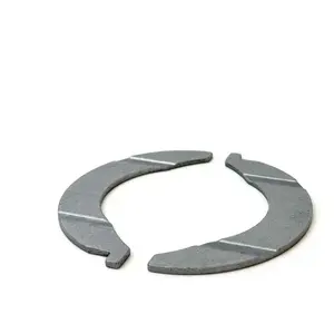 Juego de Semilunas Std Renault Kwid 3cyl 1.0 Dohc 19/22 - Product Image 2