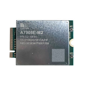 وحدة SIMCom A7908E-M2 LTE 4G طراز A7908E بتصميم <span class=keywords><strong>M</strong></span>.2 - Product Image 1