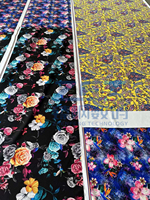 Mesin Cetak Batch Industri Kapas Murni Kecepatan Tinggi Baru Atexco Eco Printer 1.8m Menggunakan 24 Kepala Cetak