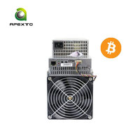 Nouveau Bitcoin MicroBT Whatsminer M61 M60s ++ M60 M50S M63S + M64 M30S ++ M31S M32 Utilisé M20S M21S BTC Asic Miner Whatsminer M50S M61