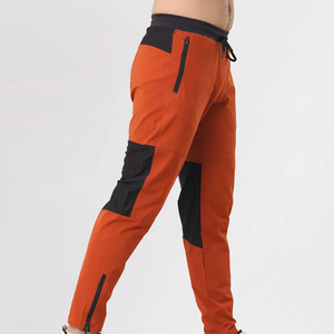 Pantalones Deportivos Personalizados al por Mayor para Hombre, Pantalones de Chándal de Algodón y Felpa, Ropa Deportiva Informal para Hombre - Product Image 2