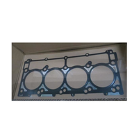 53021621AE 53022307AA 26284PT Junta de Culata para Motor de Gasolina V8 de 5.7L Compatible con Jeep Dodge, Repuestos