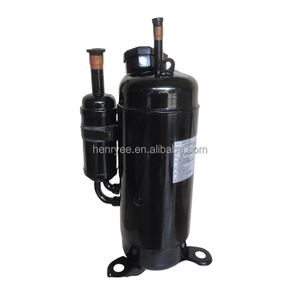 Compresor de Refrigerador Rotatorio con Inversor de CC Sanyo <span class=keywords><strong>Fujitsu</strong></span> C-9RVN393HOV 5HP, Motor Nuevo para HVAC y Aire Acondicionado - Product Image 3