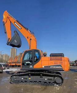 Excavadora Doosan Develon, proveedor de equipos usados, venta de excavadora ACE, de venta - Product Image 1