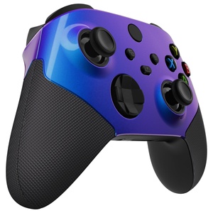 EXtremeRate ASR Poignées caoutchoutées et coque avant pour manette Xbox Series X/S - Boîtier de remplacement - Product Image 5