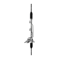 Cremallera de dirección para Volkswagen Amarok 2011 2H2422055B