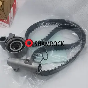 <span class=keywords><strong>Kit</strong></span> de Polia da Correia Dentada OEM 13540-67020 13505-0L010 13568-39016 Compatível com Toyota Hilux Vigo Innova Fortuner 2005-2014 - Product Image 1