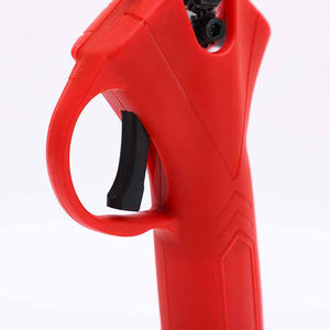 Tijeras de Podar Eléctricas 21v 140W para Paisajismo, Ramas de Árboles, Bonsáis, Herramientas de Podar Eléctricas - Product Image 3