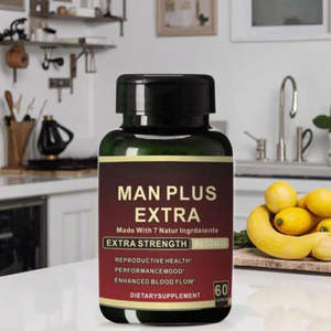 مكملات مستخلصة ماكا ممتازة ، كبسولات جذور الماكا السوداء بالإضافة إلى الغذاء ، لإثارة الذكور ، OEM ، مكملات قوة ساخنة - Product Image 5