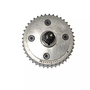 Engranaje Excéntrico del Eje de Distribución VTC para BMW N14, Número de Pieza 11367545862, Repuesto Nuevo - Product Image 1