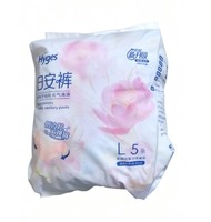 Celana Dalam Menstruasi Sekali Pakai dengan Logo Kustom, Anti Bocor Semalaman, Daya Serap Tinggi, Bernapas, Celana Saniter untuk Wanita, Penggunaan Siang dan Malam