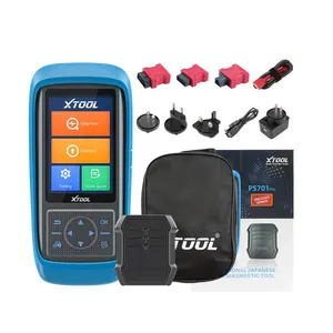 Xtool PS701 Pro Diagnostic Tools PS701Pro Actieve Test/Bt Voor Jp Auto Online Update Vervangen PS701