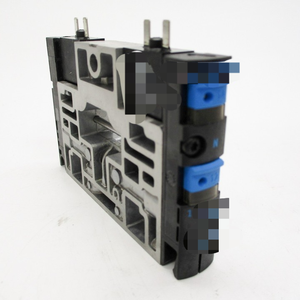 Cpv14-m1h-2x3-wbrols-1/8 161363 Unmp Baru Original Stok Tersedia Otomasi Industri Pac Dedicated Plc Programming Controller - Product Image 1