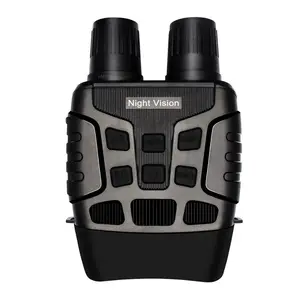 Night Vision Binoculars HD Infrared 1080P Video Camera Night Vision Binoculars For Sale